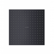 Верхний душ AXOR ShowerSolutions 250 на 250 2jet потолочный монтаж 35313350