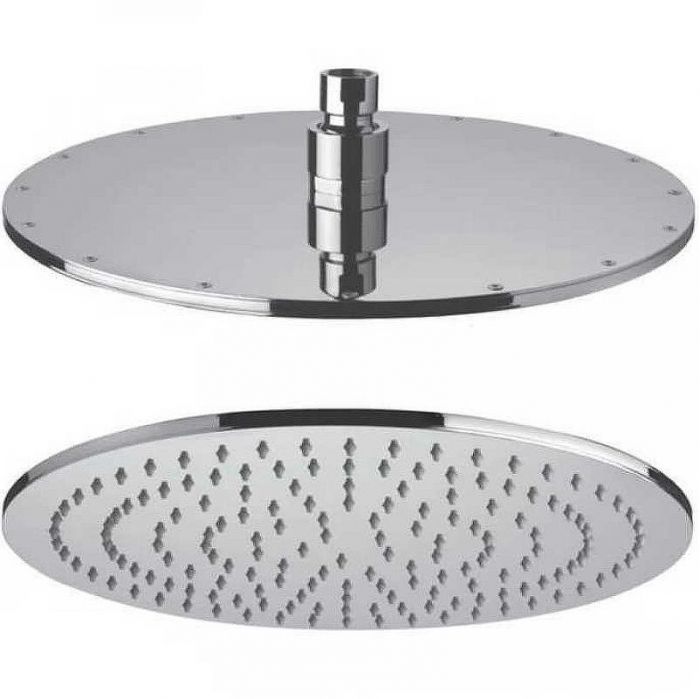 Верхний душ Ideal Standard Ideal Rain Luxe B0384MY Хром