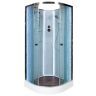 Душевая кабина Avacan 100 EM1510NLED без гидромассажа