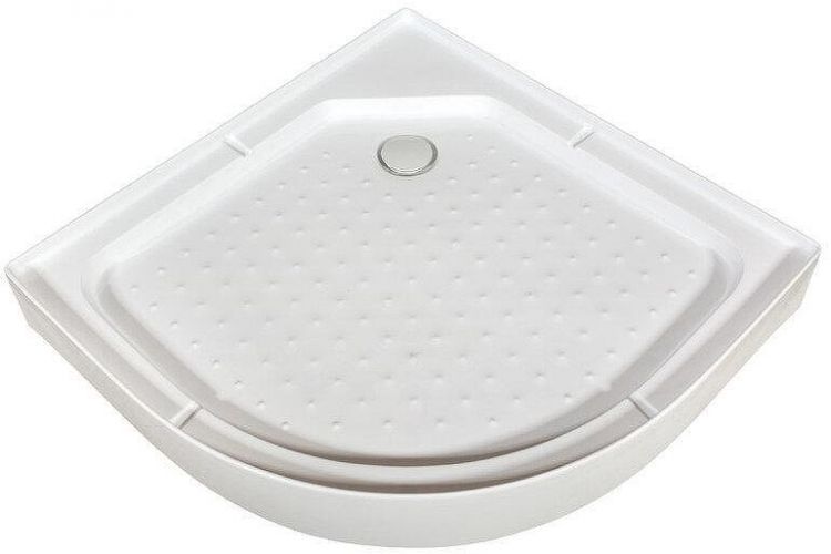 Душевая кабина Avacan 100 EM1510NLED без гидромассажа