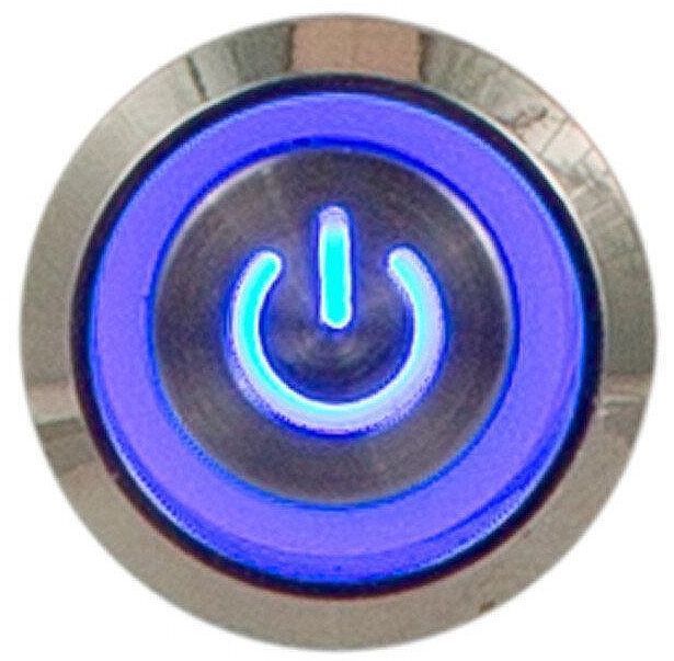 Душевая кабина Avacan 100 EM1510NLED без гидромассажа