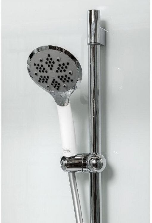 Душевая кабина Avacan 110 EM5011GM с гидромассажем