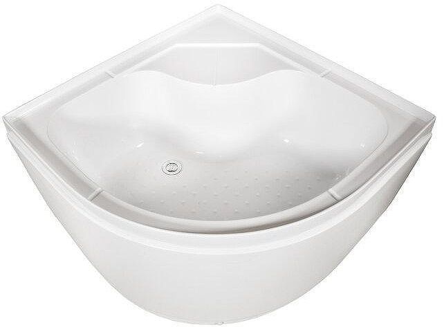 Душевая кабина Avacan 110 EM5011GM с гидромассажем