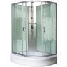 Душевая кабина Мономах Б/К 90x70x24 МЗ L 10000005803 без гидромассажа