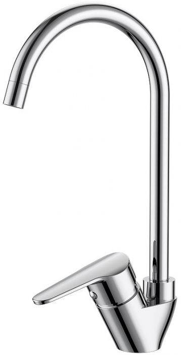 Смеситель для кухни Voda Breeze BZ519 цвет Хром