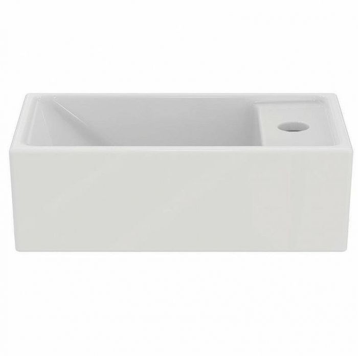 Раковина Ideal Standard Tempo 37 R E211201 Euro White