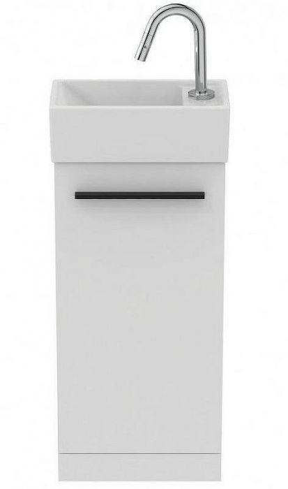 Раковина Ideal Standard Tempo 37 R E211201 Euro White