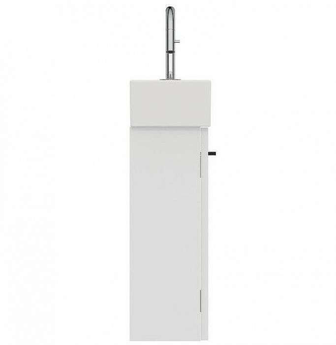 Раковина Ideal Standard Tempo 37 R E211201 Euro White