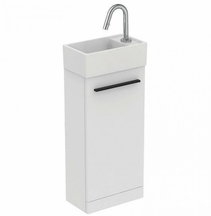 Раковина Ideal Standard Tempo 37 R E211201 Euro White