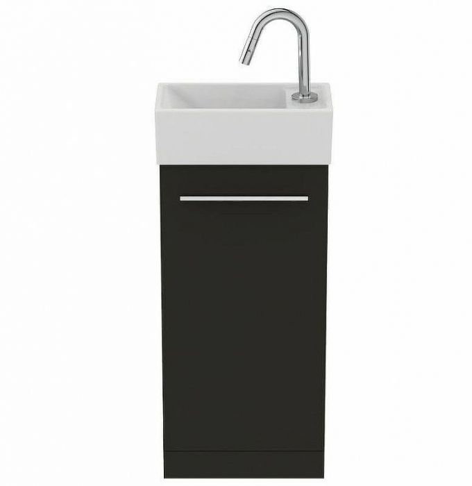 Раковина Ideal Standard Tempo 37 R E211201 Euro White