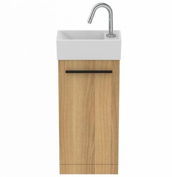 Раковина Ideal Standard Tempo 37 R E211201 Euro White