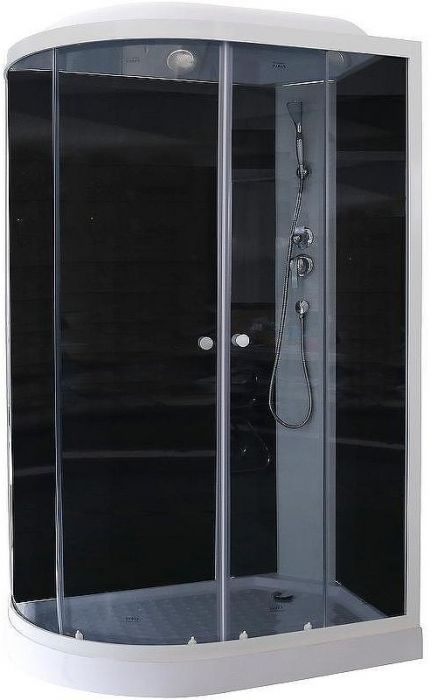 Душевая кабина Parly Classic Эконом 120x80 R EC1231R 9338 без гидромассажа