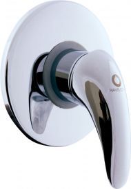 Смеситель SLEZAK RAV Svitava S083, для душа