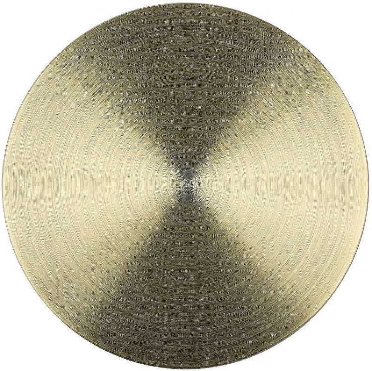 Донный клапан Deante NHC_M10U click-clack Бронза