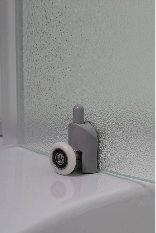 Душевая кабина Niagara Eco 120x80 L E120/80/13L/MT без гидромассажа