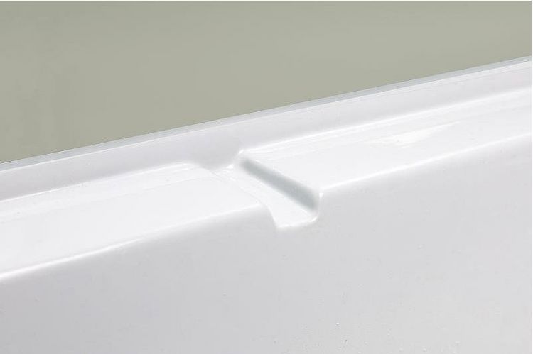 Душевая кабина Niagara Eco 120x80 L E120/80/13L/MT без гидромассажа