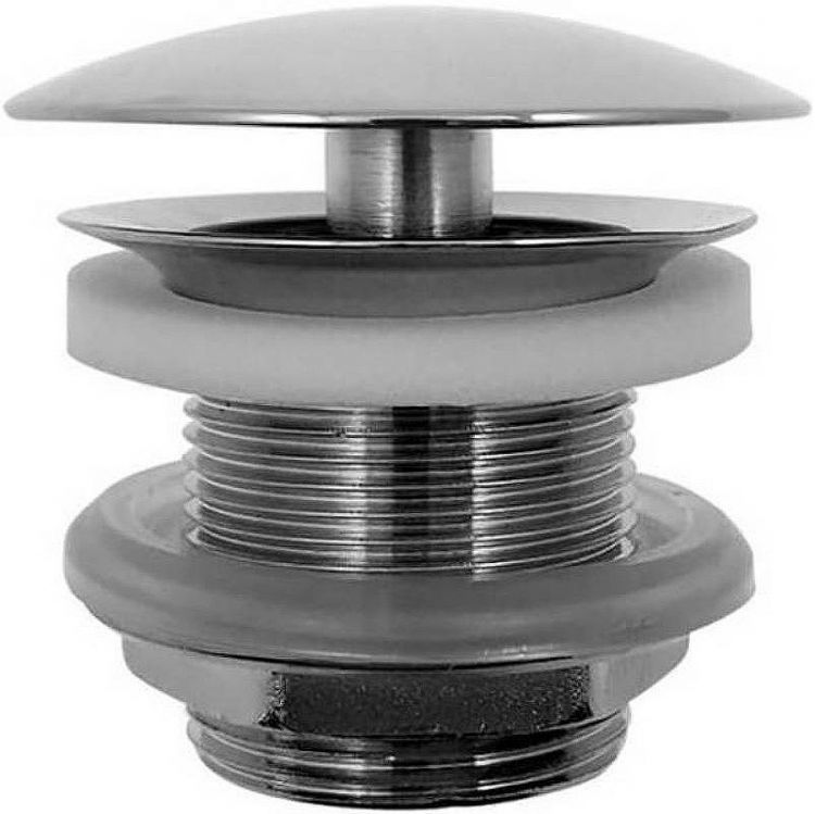 Донный клапан Duravit 0050241000 Хром Донный клапан Duravit 0050241000 Хром