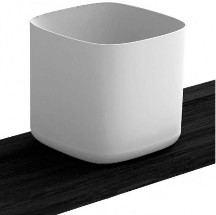 Раковина Scarabeo 42 5503 Белая