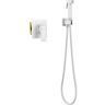 Гигиенический душ со смесителем Timo Selene 2089/16SM Белый матовый