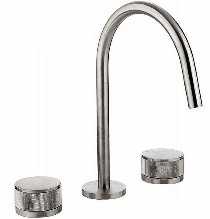 Смеситель для раковины Gattoni MD MD100/23C0 Хром