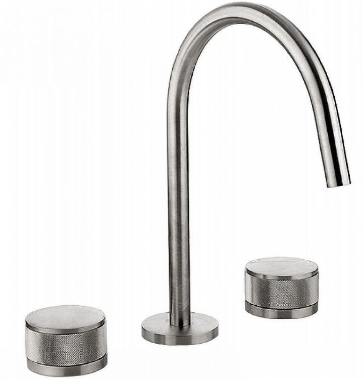 Смеситель для раковины Gattoni MD MD100/23C0 Хром