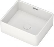 Раковина-чаша Aquanet Perfect-1 40.5 273675 Белая