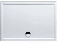 Акриловый поддон для душа Riho Davos 255 90x120 D002008005 (DA6300500000000) Белый без антискользящего покрытия