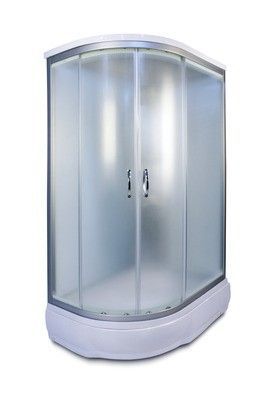 Душевая кабина River Nara 120/80/26 MT R Душевая кабина River Nara 120/80/26 MT R