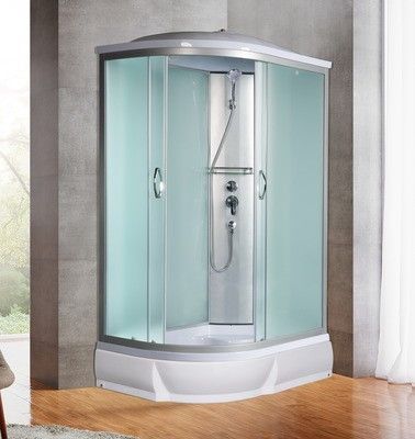 Душевая кабина River Nara 120/80/26 MT R Душевая кабина River Nara 120/80/26 MT R