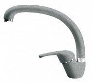 Смеситель для кухни Dr. Gans Рондо 319.02h.1123.409 цвет Базальт