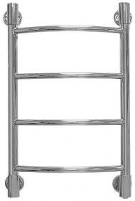 Электрический полотенцесушитель Energy H2 650x400 EETR0000H2654000000 Хром