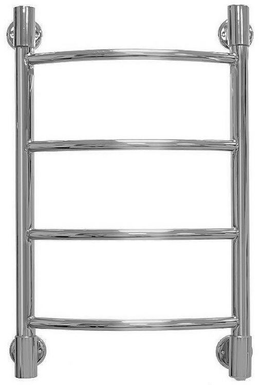 Электрический полотенцесушитель Energy H2 650x400 EETR0000H2654000000 Хром