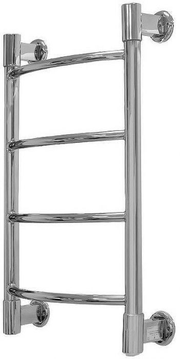 Электрический полотенцесушитель Energy H2 650x400 EETR0000H2654000000 Хром