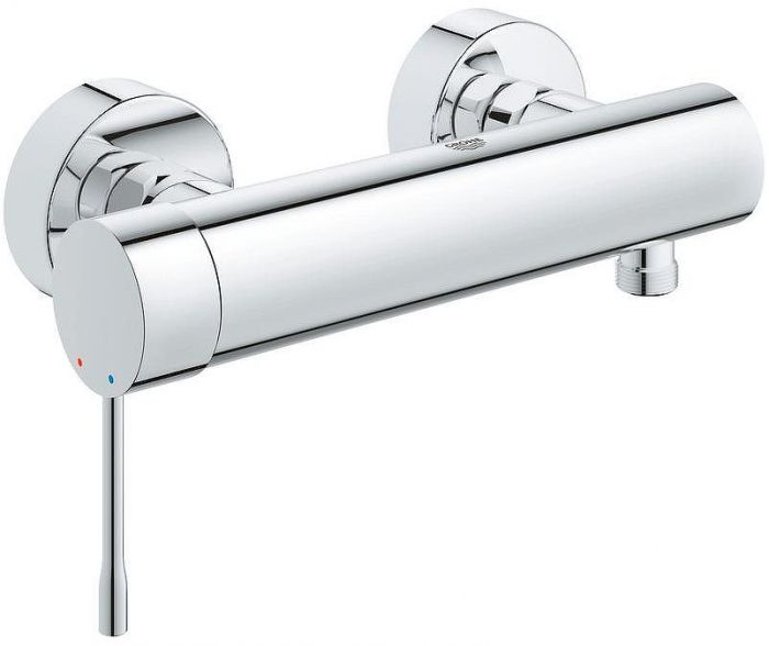 Смеситель для душа Grohe Essence+ 33636001 Хром