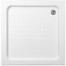 Акриловый поддон для душа Aquanet НХ108 90x90 180694 квадратный Белый