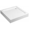Акриловый поддон для душа Aquanet НХ108 90x90 180694 квадратный Белый