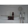 Душевая кабина Royal Bath RB 90NRW-T-CH (прозрачное)