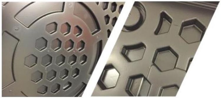 Душевой поддон из материала Flight Jacob Delafon Flight Pure 80x80 E62320-00 Белый глянец