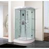 Душевая кабина Weltwasser Waise 100x100