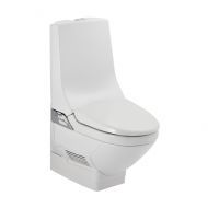Напольный унитаз-биде Geberit AquaClean 8000plus с наружным бачком 185.100.11.1
