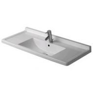 Раковина DURAVIT Starck 3 (0304100000)