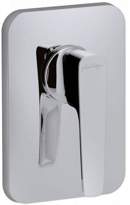 Смеситель для душа Jacob Delafon Aleo+ E98706-CP Хром