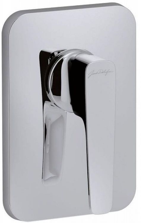 Смеситель для душа Jacob Delafon Aleo+ E98706-CP Хром