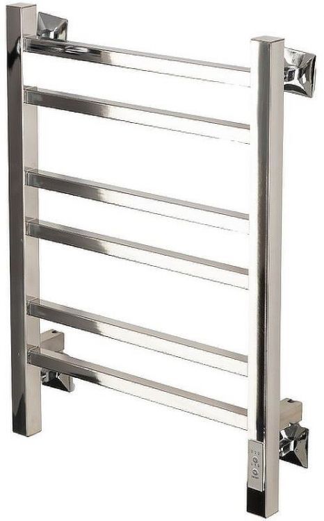 Электрический полотенцесушитель Comfysan Pioli-K EC-6 60x40 014117 Хром