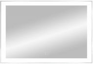 Зеркало Art&Max Soli AM-Sol-1200-700-DS-F-H с подсветкой с сенсорным выключателем