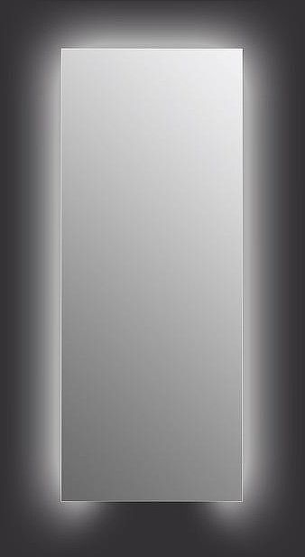Зеркало Cersanit Eclipse 60 64155 с подсветкой с датчиком движения Зеркало Cersanit Eclipse 60 64155 с подсветкой с датчиком движения
