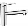 Hansgrohe Zesis M33 Смеситель для кухни, 1 отв., цвет: хром