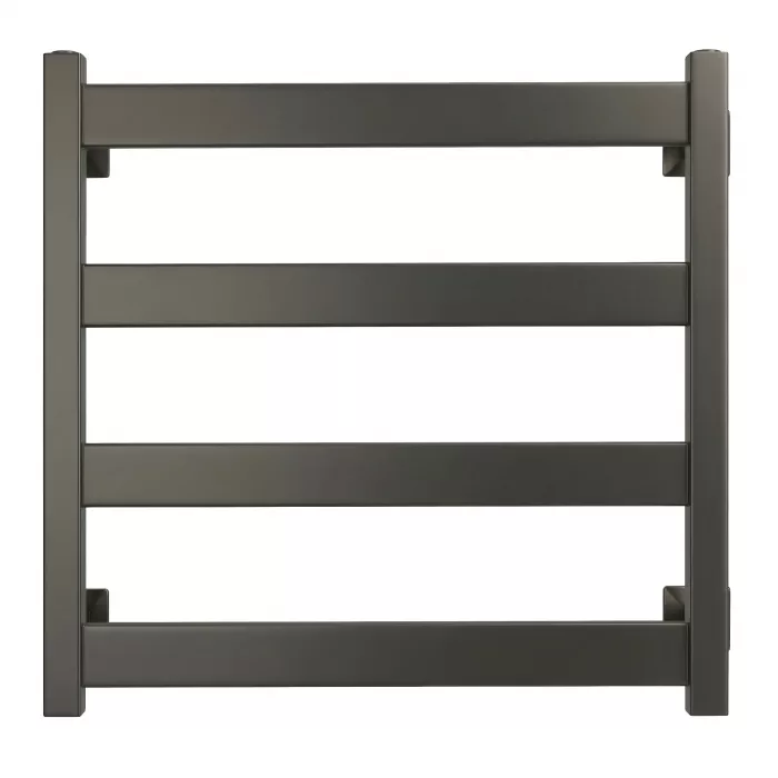 Полотенцесушитель электрический Secado Комано 1 60x60 графит
