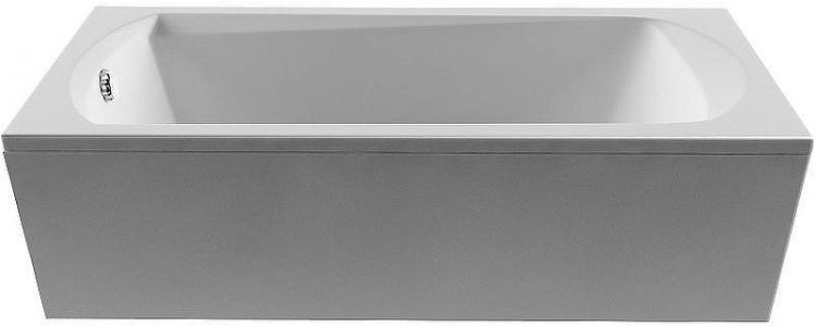 Акриловая ванна Relisan Tamiza 150х70 Гл000013921 без гидромассажа