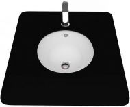 Раковина Creavit Mare 44 MA037-00CB00E-0000 Белая